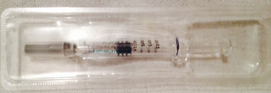 Aşılama İğnesi Kullanımı ve Faydaları Nelerdir?