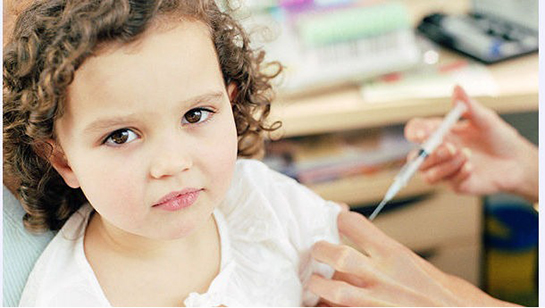 Çocuk Aşılama Türleri ve Özellikleri